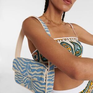 STAUD TOMMY BAG ASO Kendall Jenner